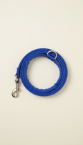 Royal Blue Nylon Leash