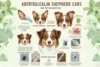 Australian Shepherd Ears: Types, Care, and Common Issues - Post Thumbnail