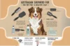 Australian Shepherd Fur – Pro Tips for a Healthy Coat - Post Thumbnail