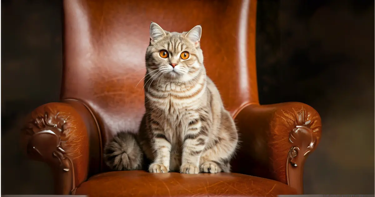 Low-Maintenance Cat Breeds: The Best Felines for Busy Owners 1 Low-Maintenance