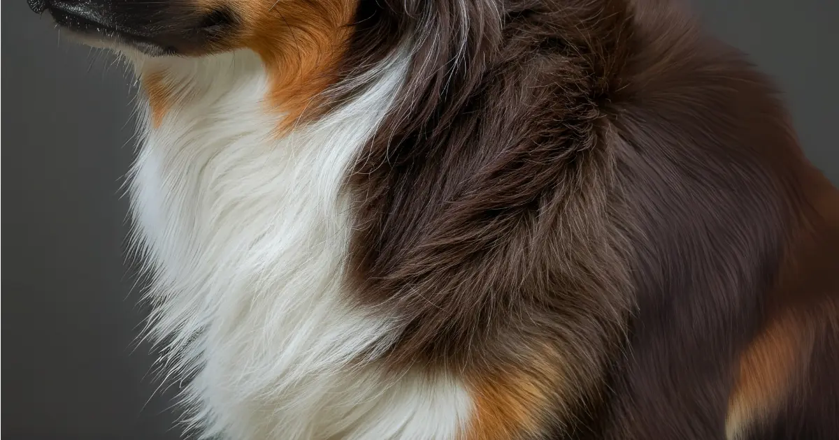 Australian Shepherd Fur – Pro Tips for a Healthy Coat 1 Australian Shepherd Fur