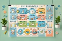 Build a Custom Daily Dog Routine for Your Pet