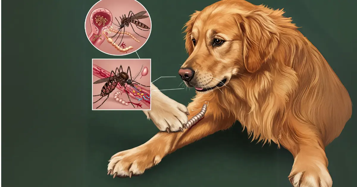 How to Get Over-the-Counter Heartworm Medicine for Dogs 1 OTC Heartworm Medicine