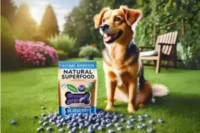 Why Are Blueberry Treats Trending for Dogs? Experts Vet Insights