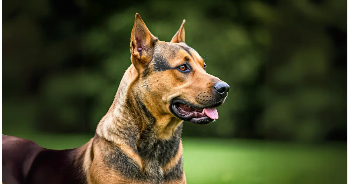 Dog Breeds Overview: Find Your Perfect Match 1 dog breeds