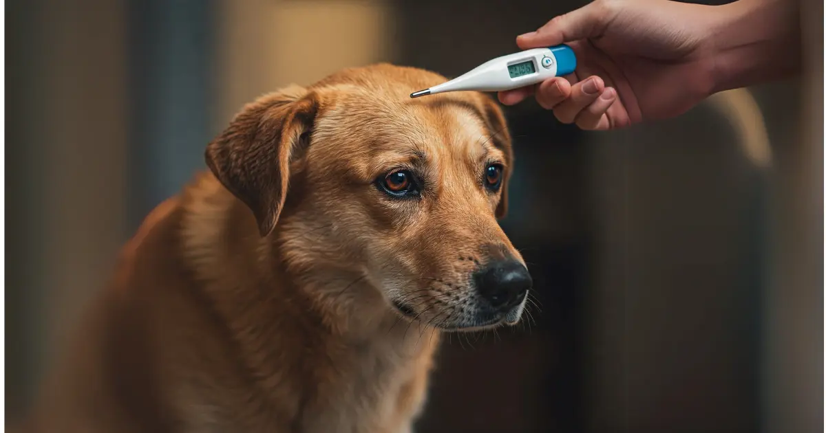 Dog Fever Causes Symptoms And How To Treat It dog-fever-causes-symptoms-and-how-to-treat-it