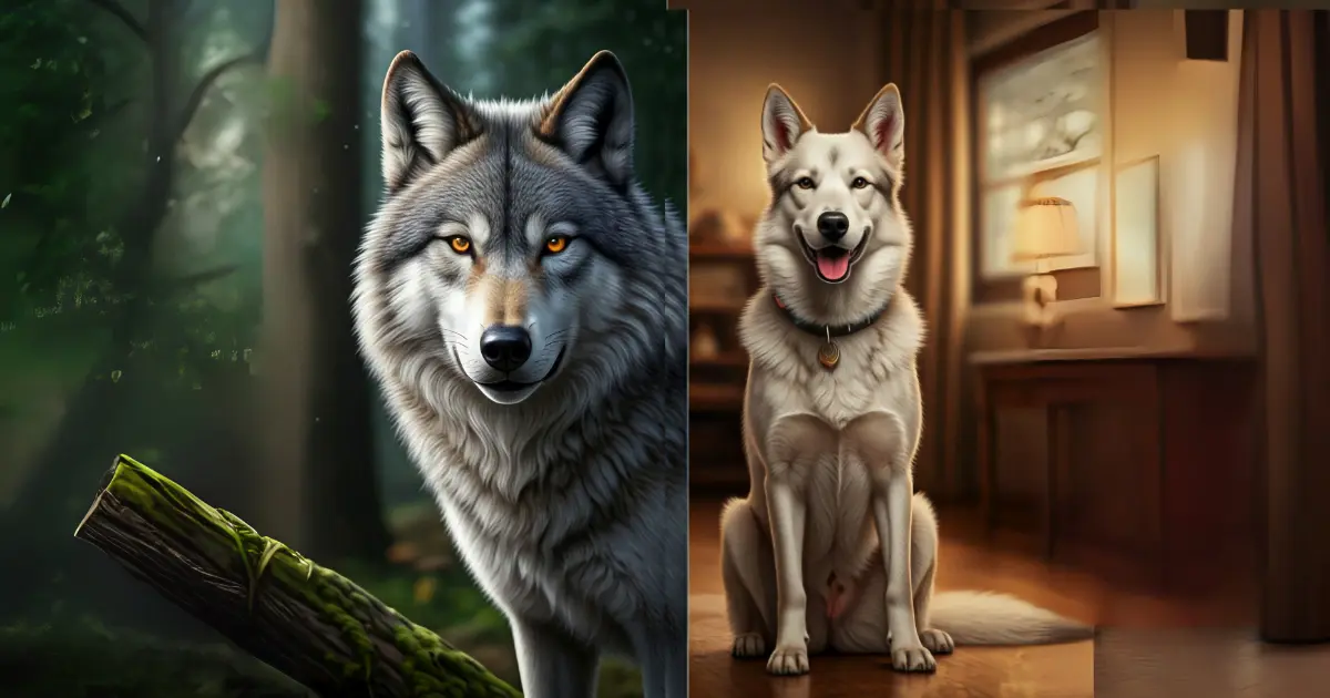 Fascinating Dog Facts for Kids, Breeds, Behavior, and Beyond 1 fascinating dog facts