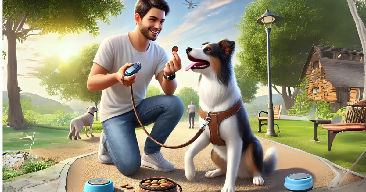 10 Easy Ways to Improve Your Dog’s Behavior 3 Dog Behavior