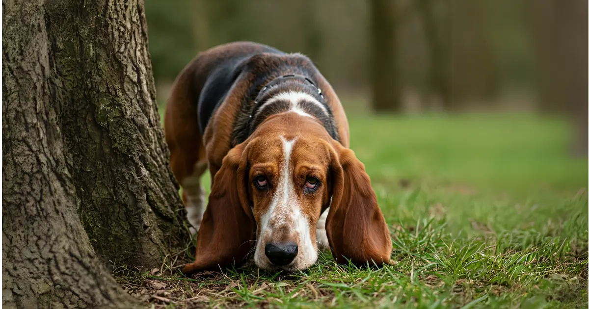 Everything You Need to Know About the European Basset Hound 1 European Basset Hound