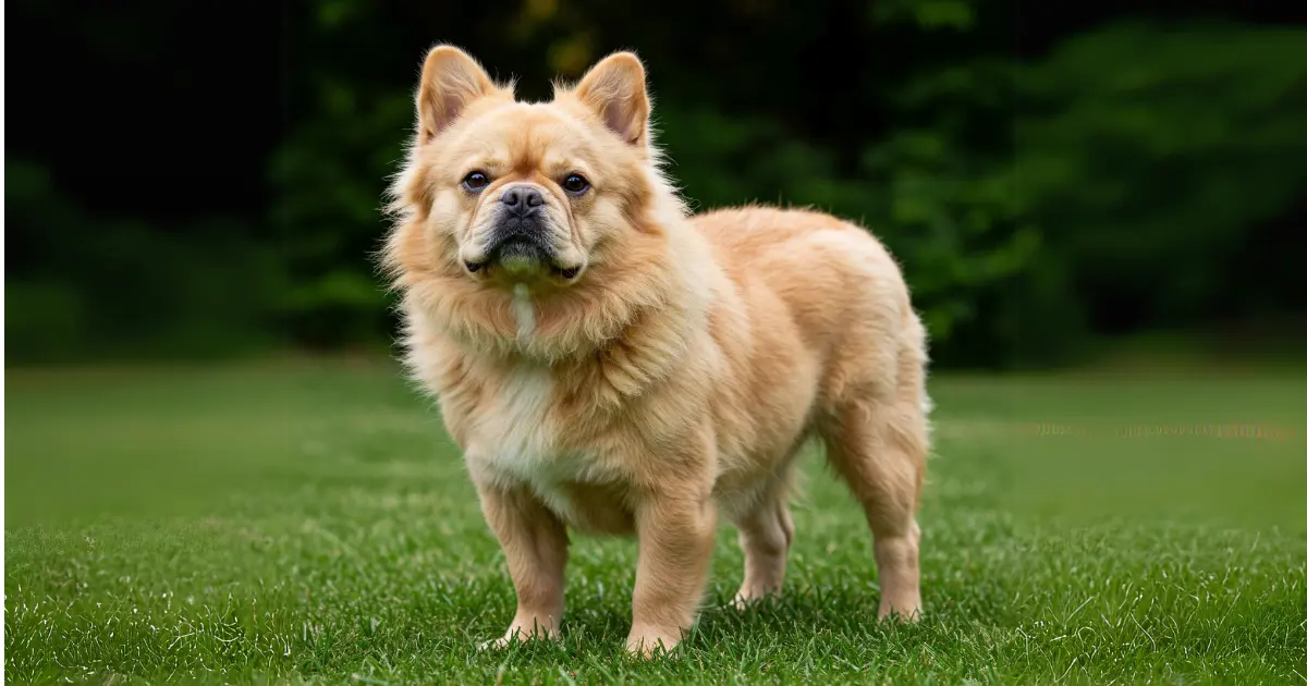 Bear Coat French Bulldog
