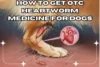 How to Get Over-the-Counter Heartworm Medicine for Dogs - Post Thumbnail