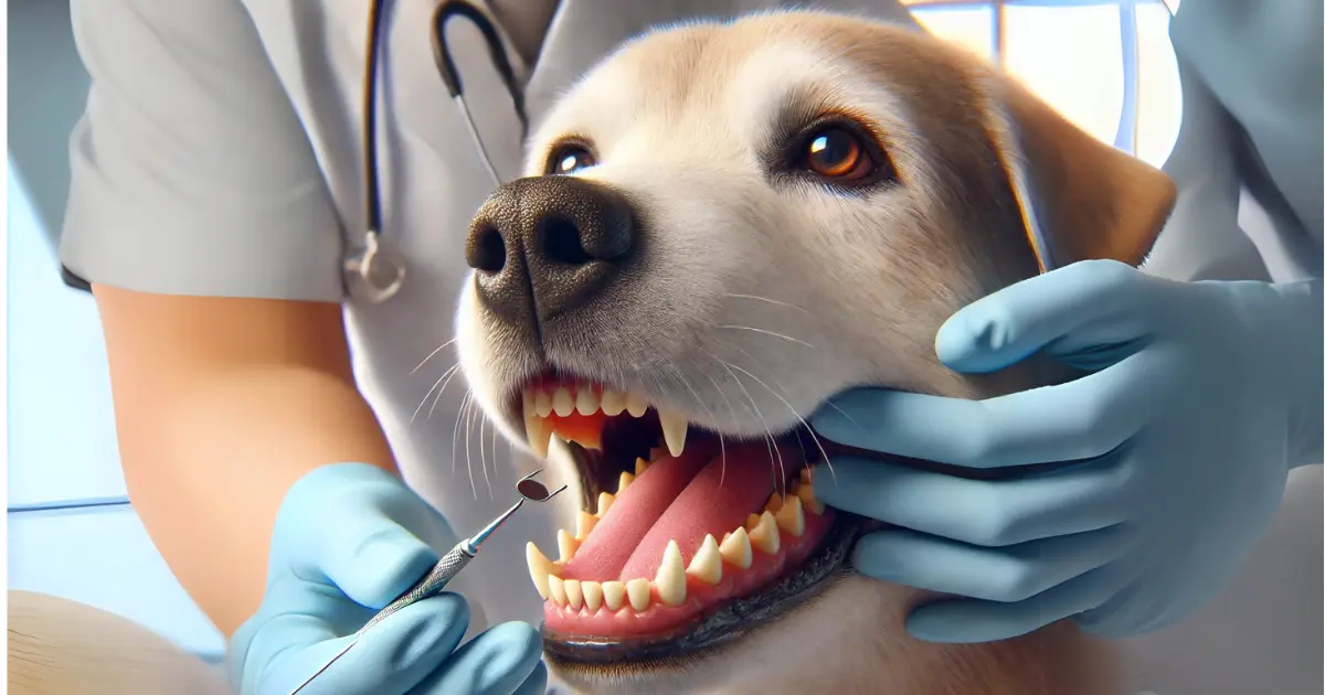 The Ultimate Guide to Keeping Your Senior Dog's Smile Healthy 1 senior dog dental care