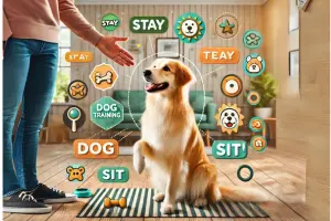 10 Easy Ways to Improve Your Dog’s Behavior