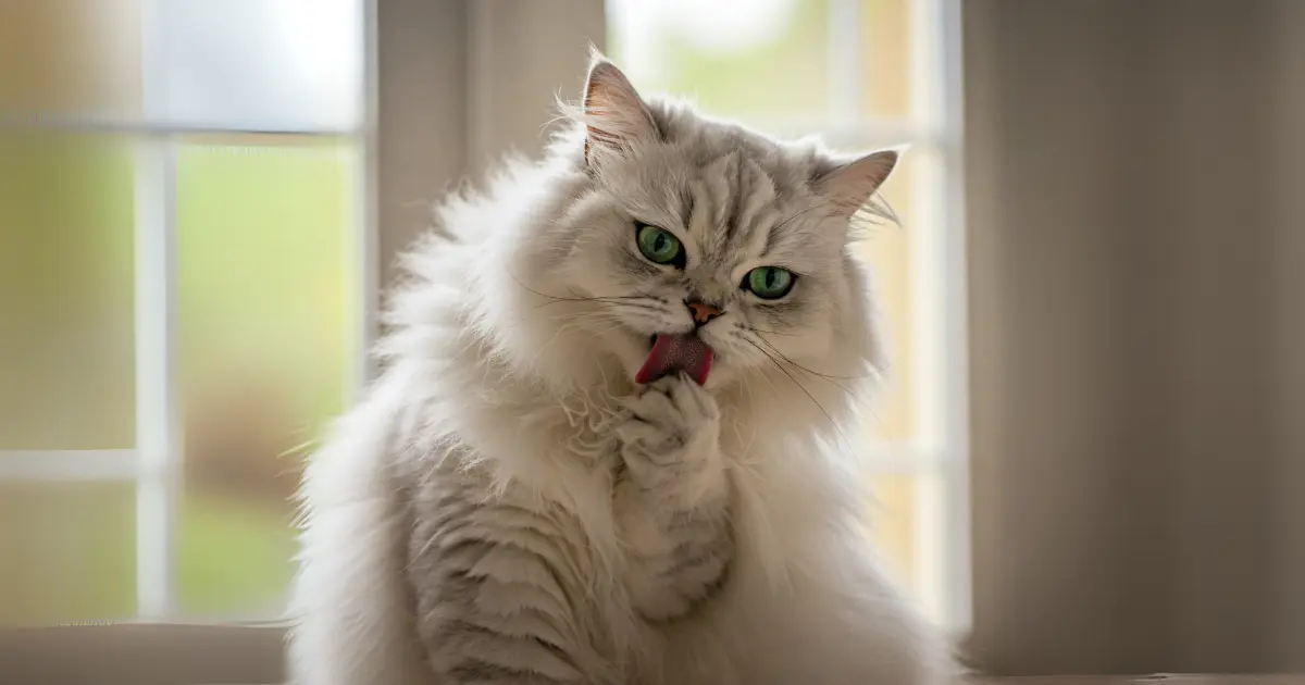 Ultimate Guide to Owning a Full-Grown Teacup Persian 1 Teacup Persian