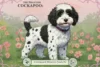 The Phantom Cockapoo: A Loving and Distinctive Family Pet - Post Thumbnail
